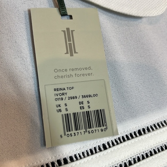 Bundle of Hobbs tops - Picture 14 of 15